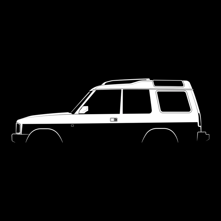 Discovery 1 1989-1998