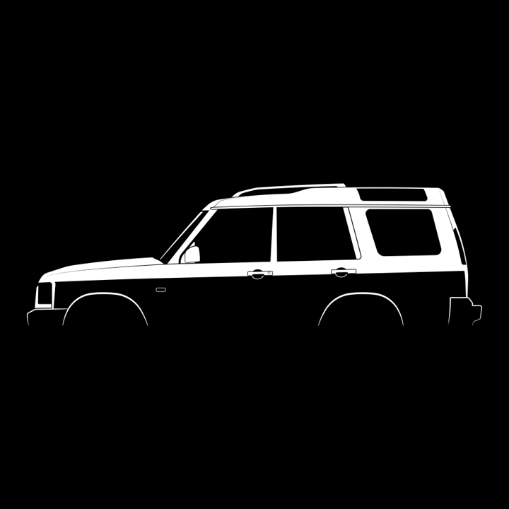 Discovery 2 1998-2004