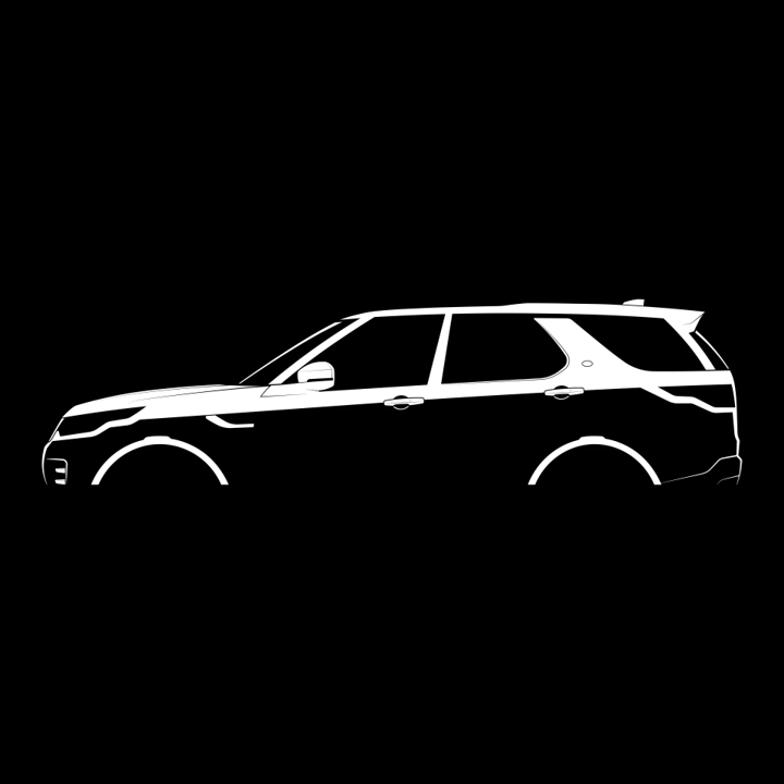 Discovery 5 2017+