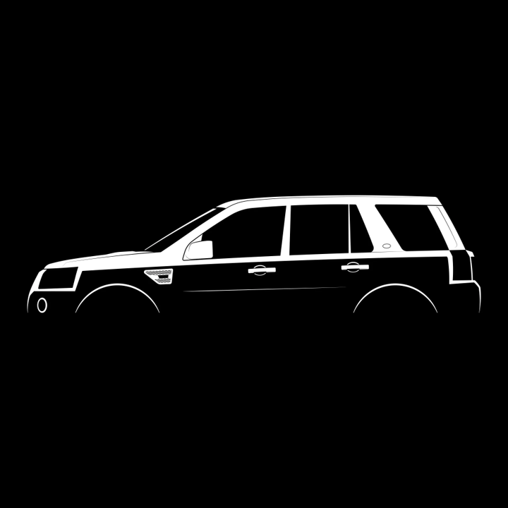 Freelander 2 2006-2015