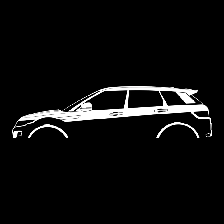 Range Rover Evoque L538 2011-2018