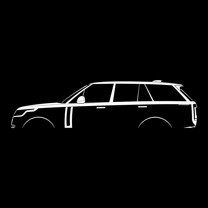 Range Rover L460 2022+