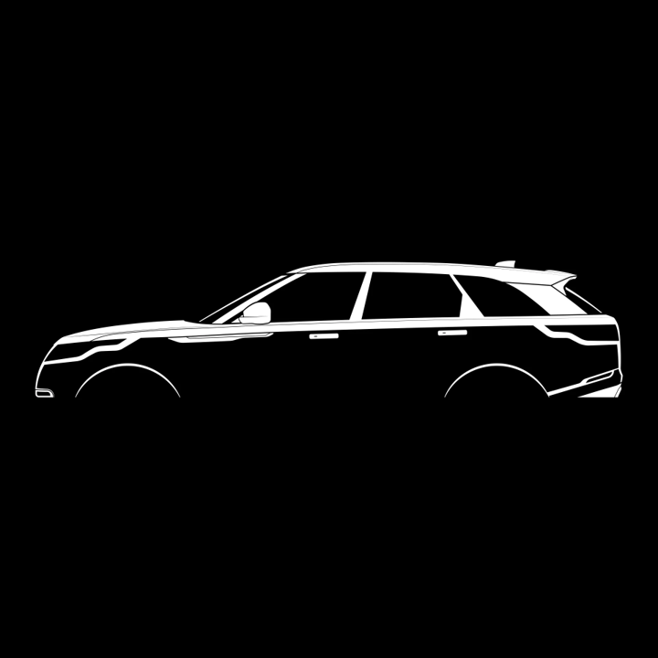 Range Rover Velar L560 2017+