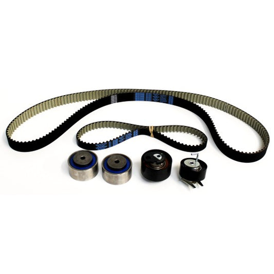 TDV6 SDV6 Timing Belt Replacement